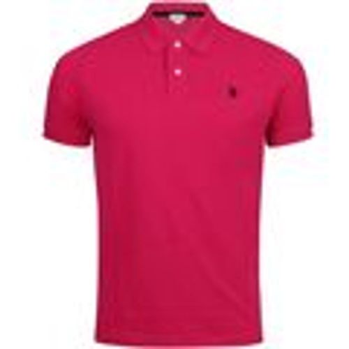 Polo KING65079 2000000318592 U.S.POLO ASSN - U.S Polo Assn. - Modalova