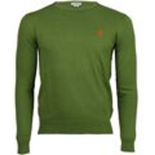 Maglione BURT64878 2000000318851 U.S.POLO ASSN - U.S Polo Assn. - Modalova