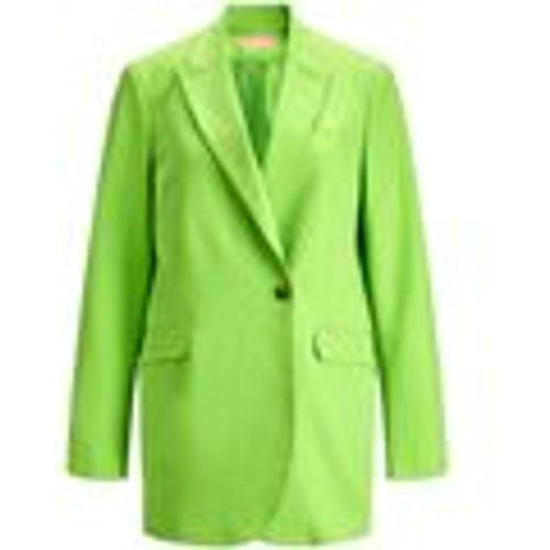 Giacche 12200590 MARY BLAZER-GREEN FLASH - Jjxx - Modalova