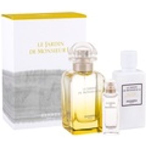 Eau de parfum Le Jardin De Monsieur Li - 50ml - Loción 40ml + Mini 7.5ml - Hermès Paris - Modalova
