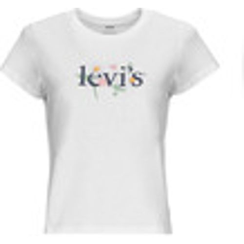 T-shirt GRAPHIC AUTHENTIC TSHIRT - Levis - Modalova