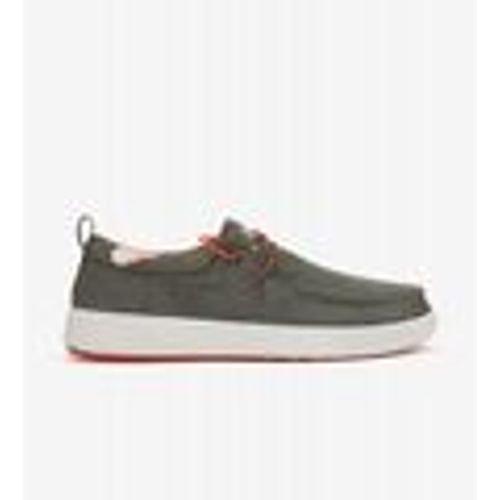 Sneakers BIARRITZ COAST 4045-KAKI - Pitas - Modalova