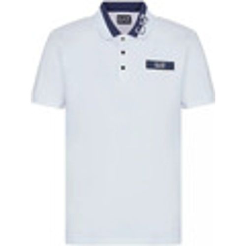 T-shirt & Polo Polo EA7 3RPF09 PJ04Z Golf Club Uomo - Ea7 Emporio Armani - Modalova