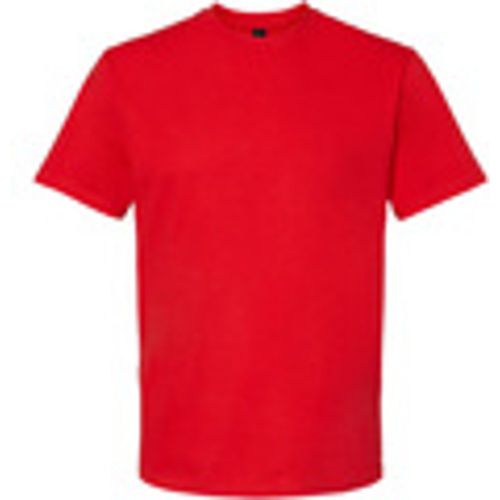T-shirts a maniche lunghe Softstyle - Gildan - Modalova