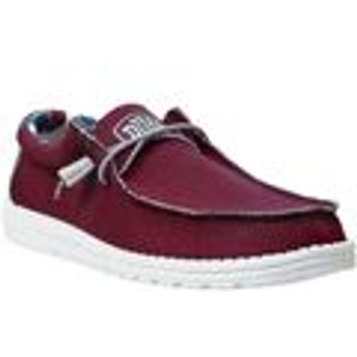 Scarpe HEYDUDE Wally sox - HEYDUDE - Modalova