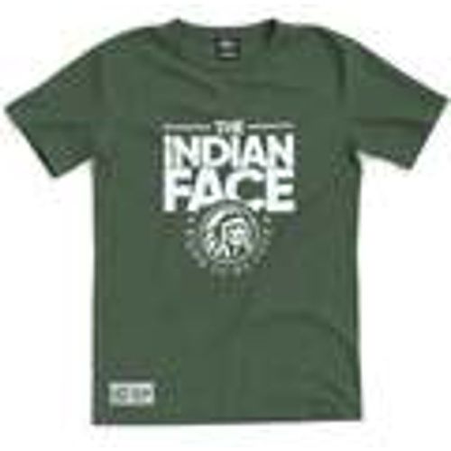 T-shirt The Indian Face Adventure - The Indian Face - Modalova