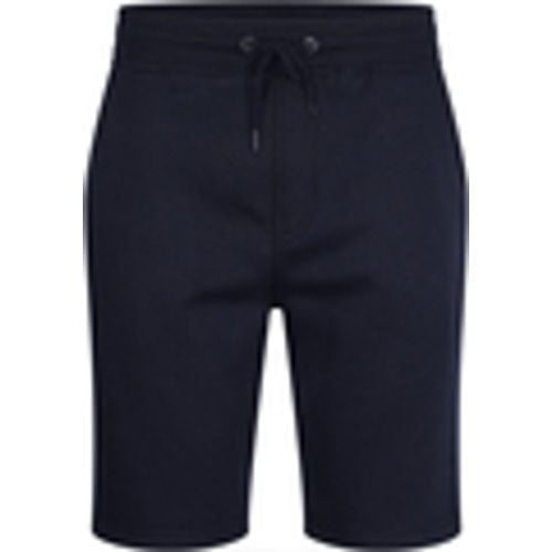 Pantaloni corti Jogging Short Navy - Cappuccino Italia - Modalova