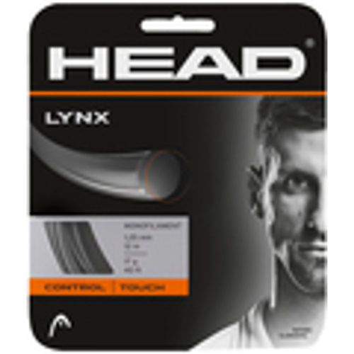 Accessori sport CORDA DA TENNIS LYNX CONTROL TOUCH 1,25MM X 12M - Head - Modalova