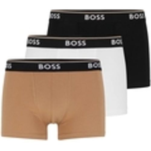 Boxer BOSS Pack x3 unlimited logo - Boss - Modalova