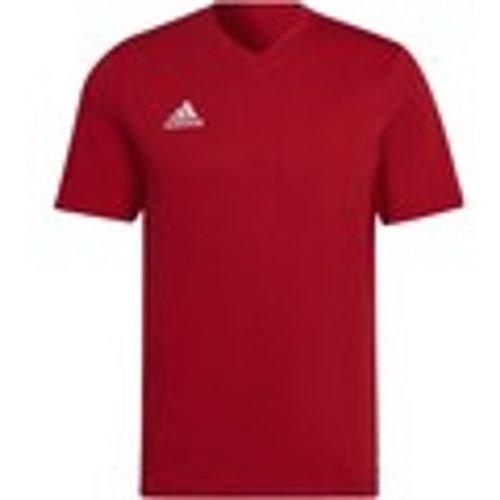 T-shirt & Polo adidas Ent22 Tee - Adidas - Modalova