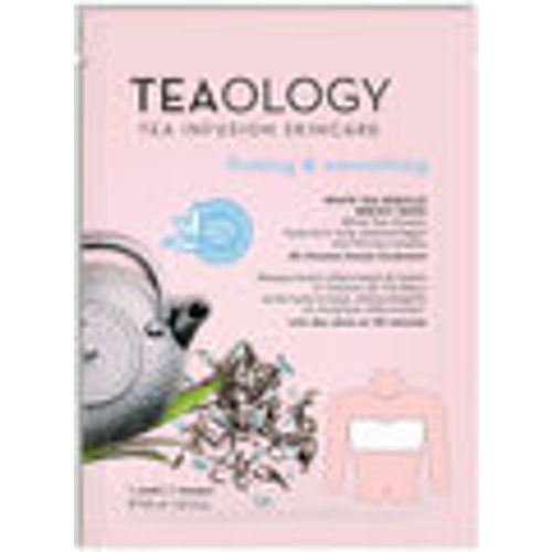 Idratanti & nutrienti White Tea Miracle Breast Mask Firming smoothing - Teaology - Modalova