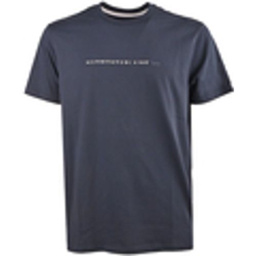 T-shirt irj213021241-801 - Harmont & Blaine - Modalova