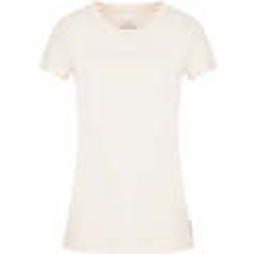 T-shirt & Polo T-Shirt e Polo Donna 8NYT82 YJ16Z 14AS - EAX - Modalova
