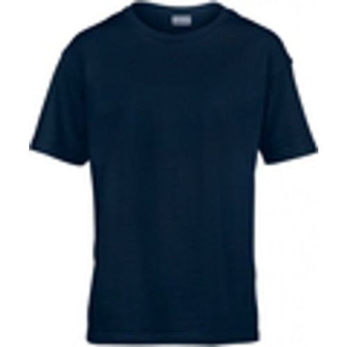 T-shirts a maniche lunghe Softstyle - Gildan - Modalova