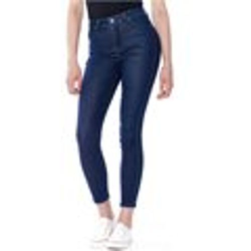 Jeans Slim slim L626RKKD SCARLETT - Donna - Lee - Modalova