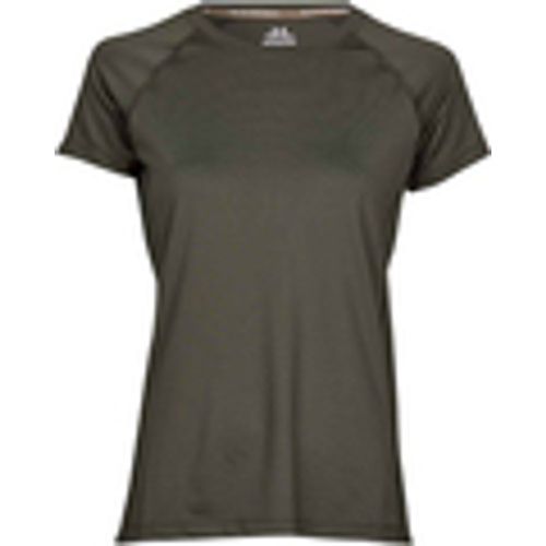 T-shirts a maniche lunghe PC5232 - Tee Jays - Modalova