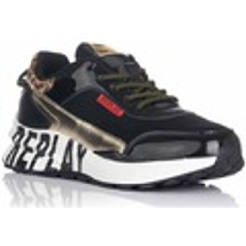 Sneakers basse Replay JS630004S - Replay - Modalova