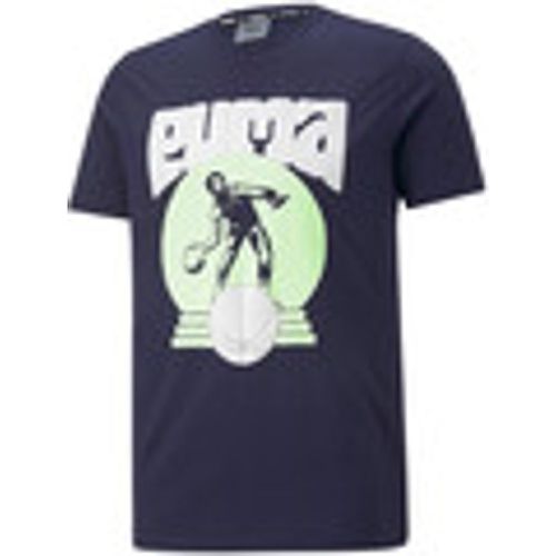 T-shirt & Polo Puma 536517-01 - Puma - Modalova