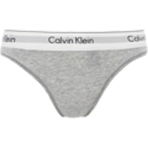 Slip Bikini Panties - Calvin Klein Jeans - Modalova