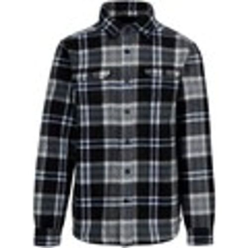 Camicia a maniche lunghe Checkley - Trespass - Modalova