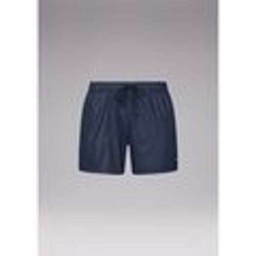 Costume / Bermuda da spiaggia 2002BL- NAVY - F..k Project - Modalova