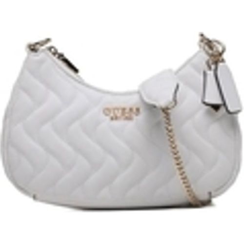 Borsa a tracolla ECO MAI CROSSBODY TOP ZIP - Guess - Modalova