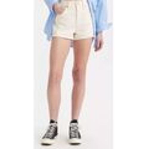 Shorts 56327 0340 - 501 SHORTS-CLEAN FINISH - Levis - Modalova