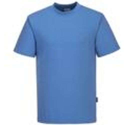 T-shirts a maniche lunghe PW101 - Portwest - Modalova