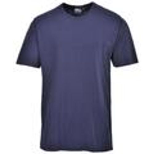 T-shirt Portwest PW141 - Portwest - Modalova