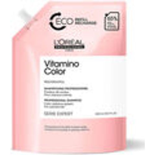 Shampoo Vitamino Color Shampoo Ricarica - L'oréal - Modalova
