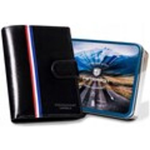 Portafoglio DPTN22309LVTA64414 - Peterson - Modalova