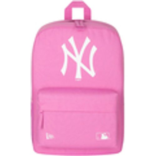 Zaini MLB Stadium Pack New York Yankees Backpack - New-Era - Modalova