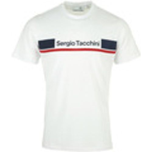 T-shirt Jared T Shirt - Sergio Tacchini - Modalova