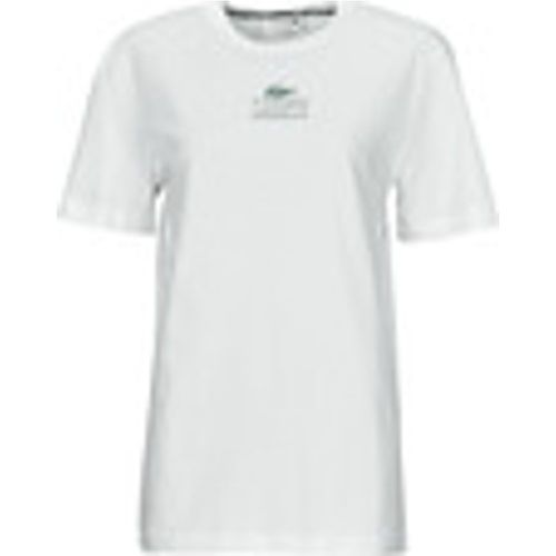 T-shirt Lacoste TH1147 - Lacoste - Modalova