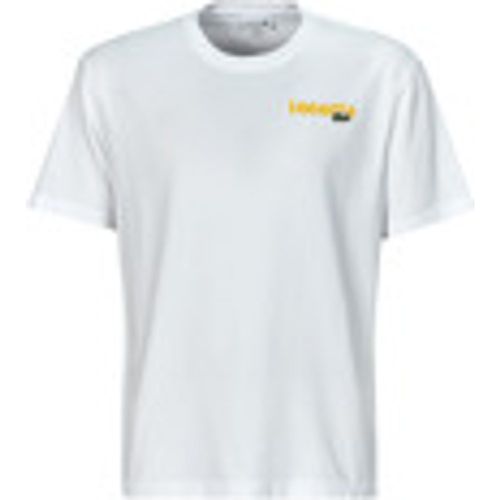T-shirt Lacoste TH7544 - Lacoste - Modalova