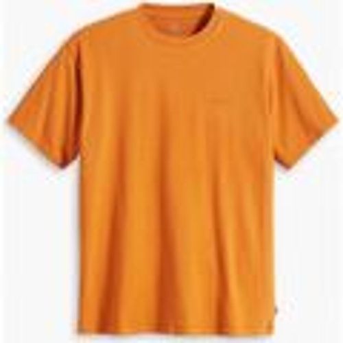 T-shirt & Polo A0637 0070 - RED TAB TEE - Levis - Modalova
