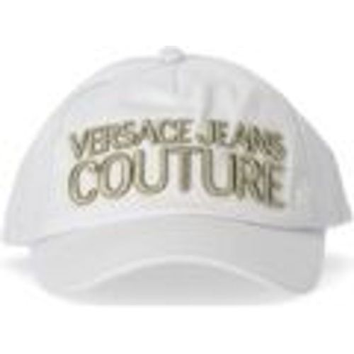 Cappellino 74YAZK10ZG010G03 - Versace Jeans Couture - Modalova