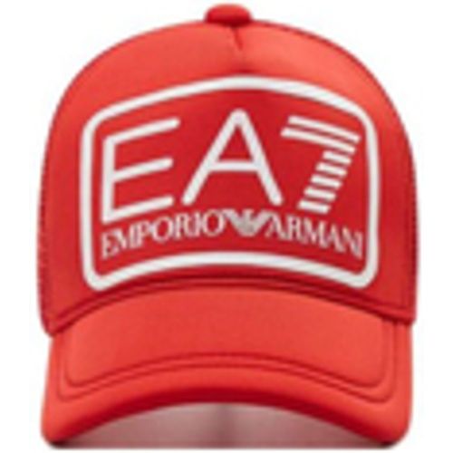 Cappellino 2749902R10131474 - Ea7 Emporio Armani - Modalova