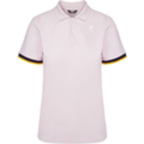 T-shirt & Polo K-Way K7121IWX78 - K-way - Modalova