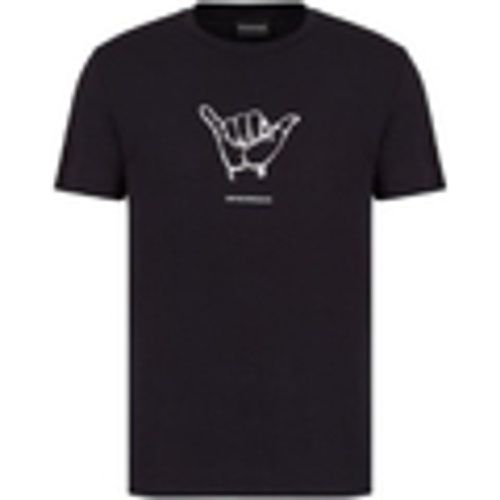 T-shirt & Polo 3K1TE31JSHZ0920 - Emporio Armani - Modalova