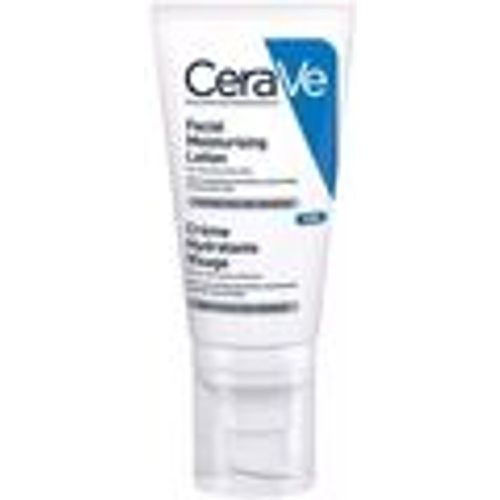 Idratanti e nutrienti Facial Moisturising Lotion For Normal To Dry Skin - CeraVe - Modalova