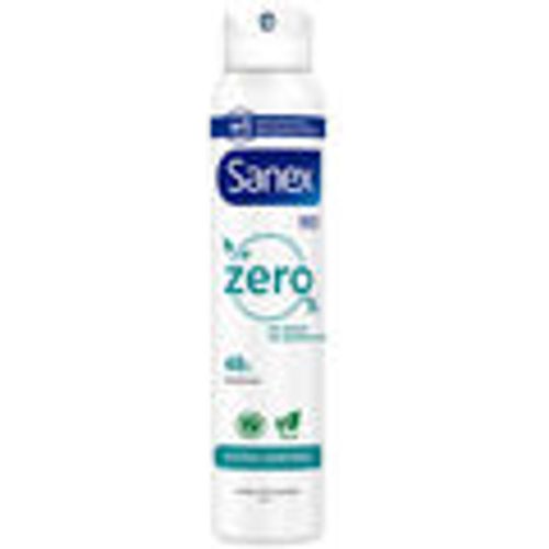 Accessori per il corpo Zero% Extra-control Deo Vapo - Sanex - Modalova