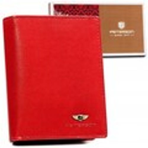 Portafoglio DHPTN2549BO61852 - Peterson - Modalova