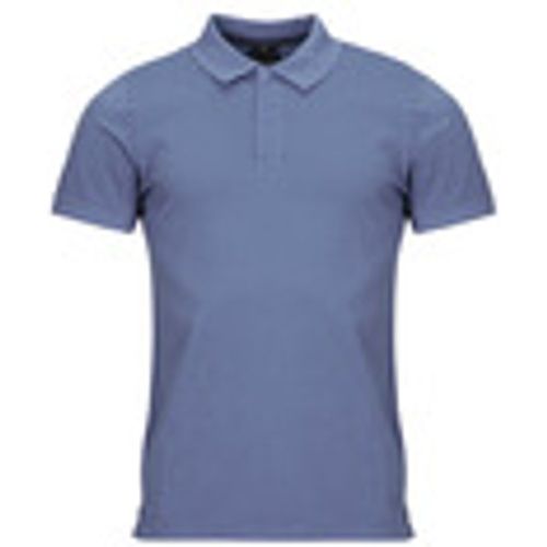 Polo Geox M POLO JERSEY - Geox - Modalova