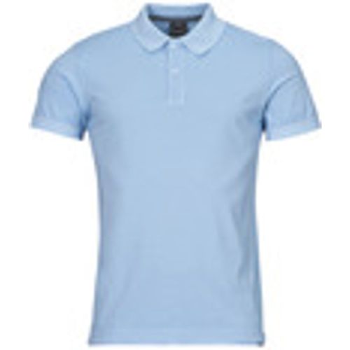 Polo Geox M POLO JERSEY - Geox - Modalova