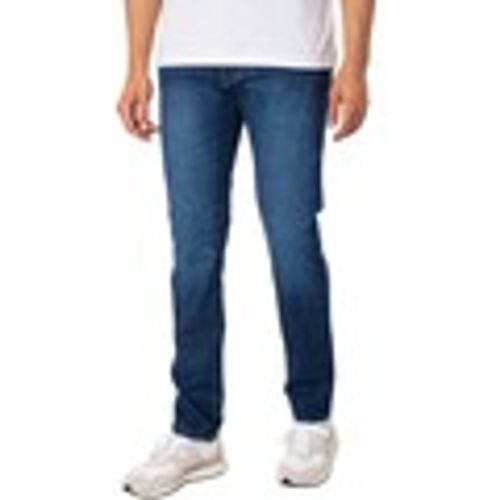 Jeans Bootcut Jeans a terrazza - Lois - Modalova