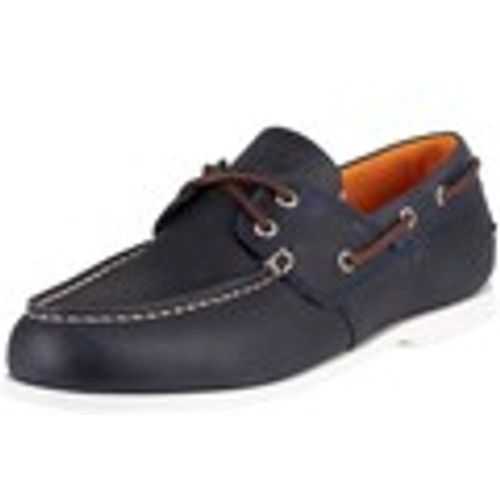 Scarpe Scarpe da barca in pelle Cedar Bay - Timberland - Modalova