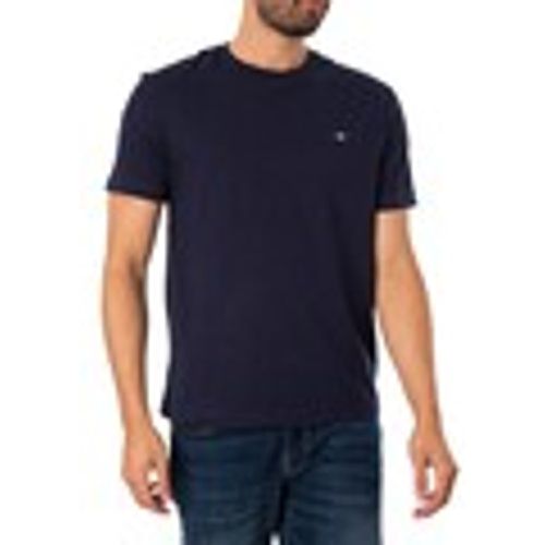 T-shirt Gant T-shirt scudo normale - Gant - Modalova