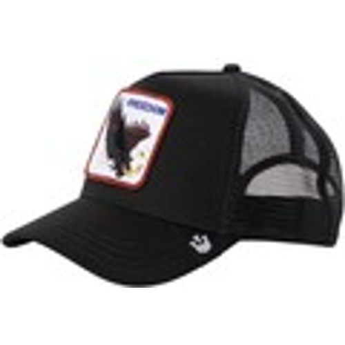 Cappellino Il cappellino da camionista Freedom Eagle - Goorin Bros - Modalova