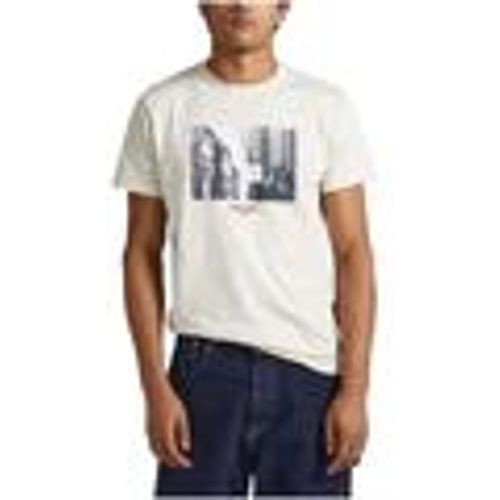 T-shirt Pepe jeans - Pepe Jeans - Modalova